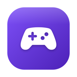 Gamely icon