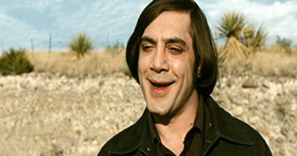 賈維爾巴登(Javier Bardem) as 奇哥