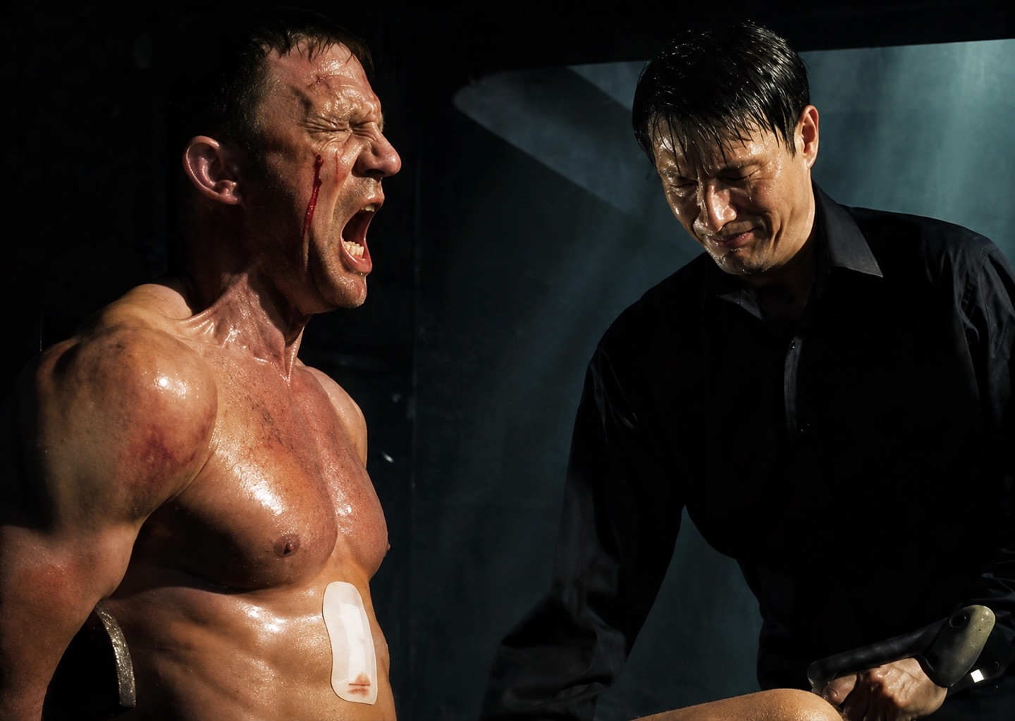 椅子，從此不同