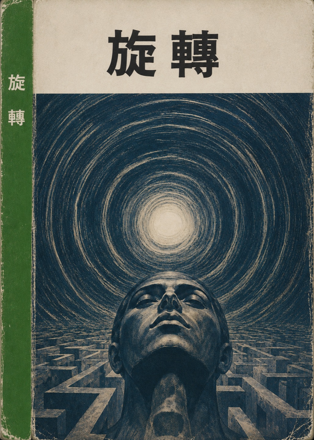 湖濱志咿:旋轉