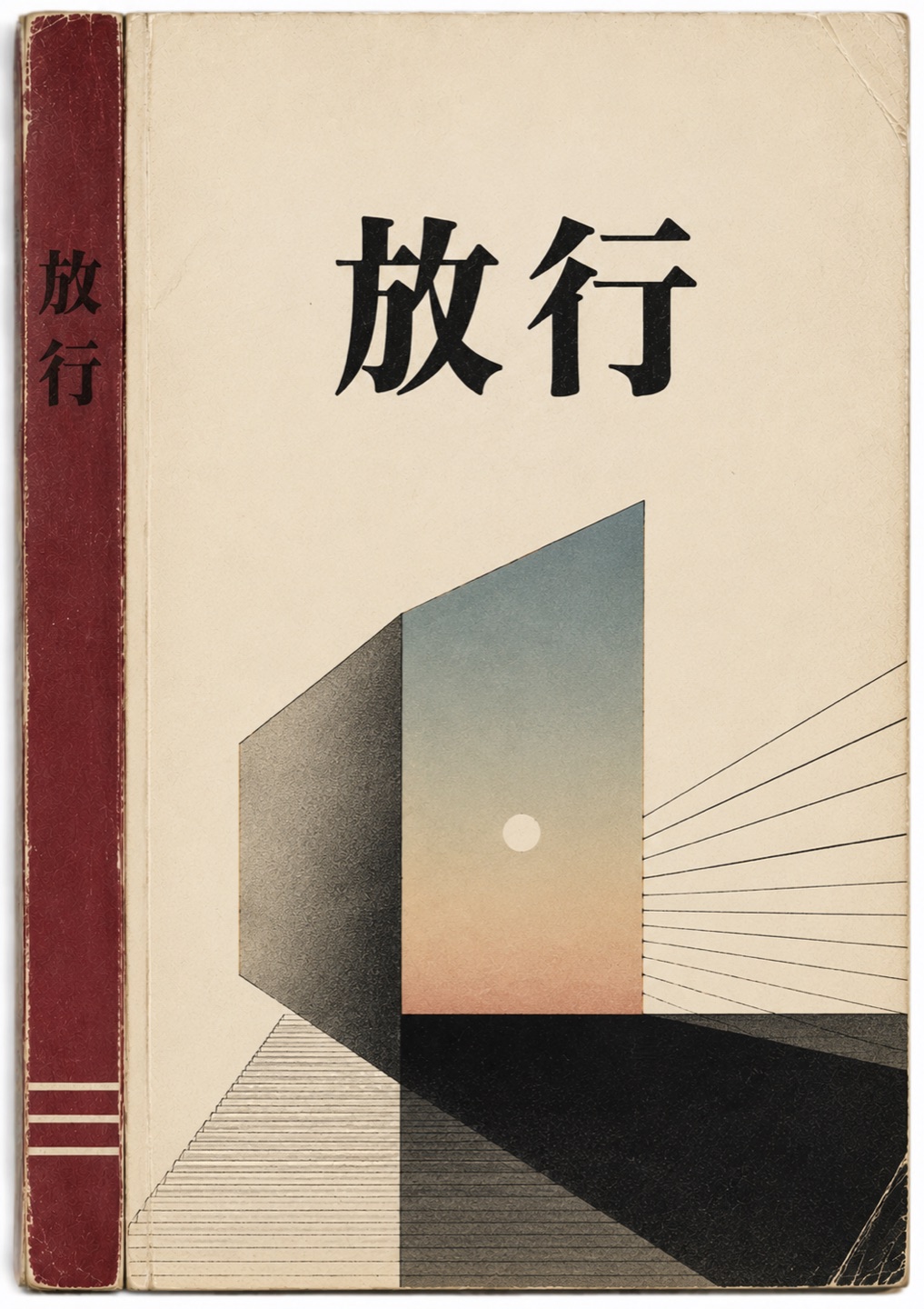 湖濱志咿:放行