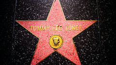Tommy Lee Jones