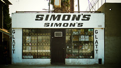 SIMONS