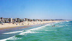 Venice Beach (by 張家振) Venice Beach (by 張家振)