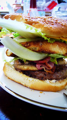15cm 厚度！一點都不假！ (by 張家振)