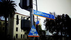 California Ave (by 張家振) California Ave (by 張家振)