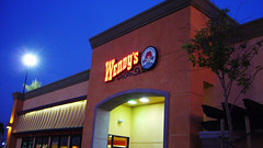 Wendy's (by Roca Chang)