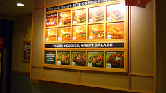 Wendy's (by Roca Chang)