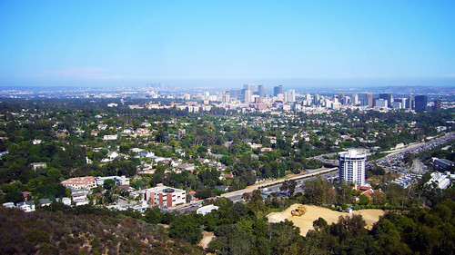 L.A.view (by Roca Chang) L.A.view (by Roca Chang)