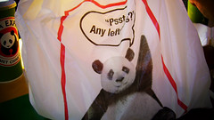 Panda Express (by Roca Chang)