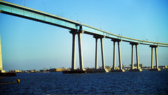 跨內灣大橋 (by Roca Chang)