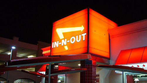 IN-N-OUT (by Roca Chang)