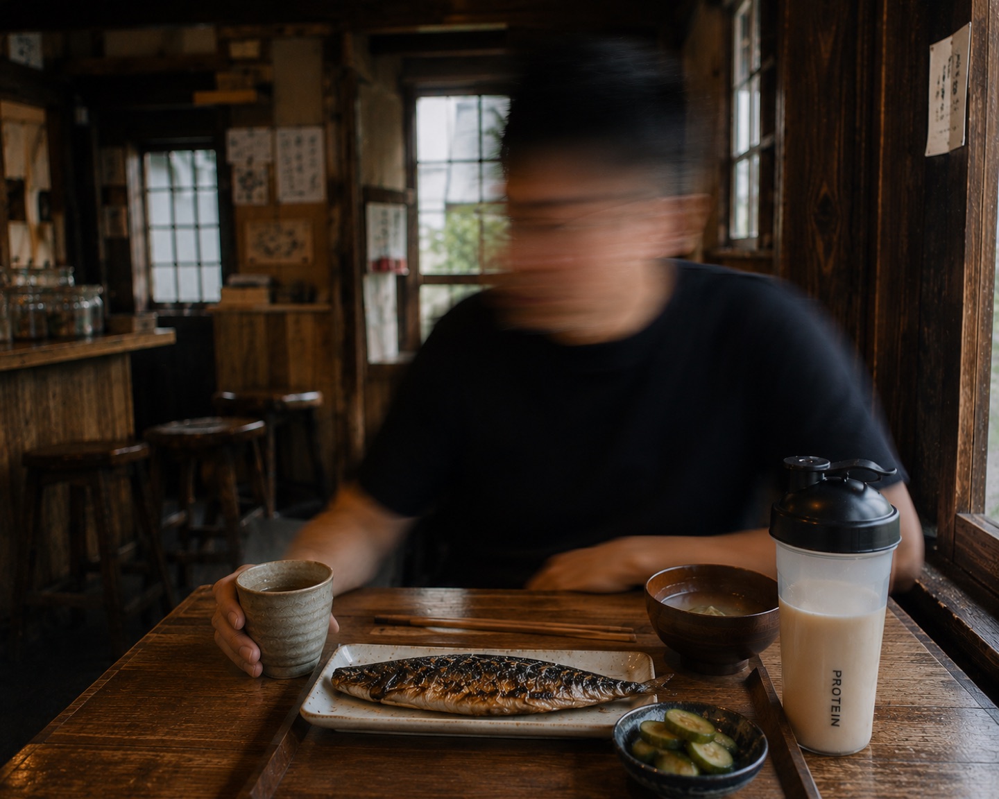 下一秒